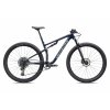 SPECIALIZED Epic Comp Gloss Mystic Blue Metallic/Morning Mist  Celoodpružený horský bicykel