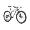 SPECIALIZED Epic Expert Gloss Morning Mist/Metallic Dark Navy  Celoodpružený horský bicykel