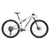 SPECIALIZED Epic Expert Gloss Morning Mist/Metallic Dark Navy  Celoodpružený horský bicykel