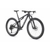 SPECIALIZED Epic Expert Satin Carbon/Metallic White Silver  Celoodpružený horský bicykel