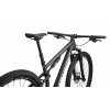 SPECIALIZED Epic Expert Satin Carbon/Metallic White Silver  Celoodpružený horský bicykel