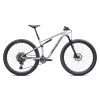 SPECIALIZED Epic Pro Gloss Dune White Granite Over Dove Grey/Metallic Obsidian  Celoodpružený horský bicykel