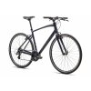 SPECIALIZED Sirrus 1.0 Satin Deep Marine/Satin Dark Navy Reflective  Fitness bicykel