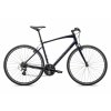 SPECIALIZED Sirrus 1.0 Satin Deep Marine/Satin Dark Navy Reflective  Fitness bicykel