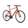 SPECIALIZED Sirrus 1.0 Gloss Fiery Red/Satin Black Reflective  Fitness bicykel