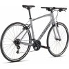 SPECIALIZED Sirrus 1.0 Gloss Cool Grey/Smoke/Satin Black Reflective  Fitness bicykel
