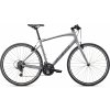 SPECIALIZED Sirrus 1.0 Gloss Cool Grey/Smoke/Satin Black Reflective  Fitness bicykel
