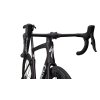 SPECIALIZED S-Works Tarmac SL7 eTap Satin Red Onyx Granite Over Black/Metallic White Silver  Cestný bicykel