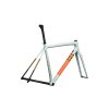 SPECIALIZED S-Works Crux Frameset Gloss White Sage/Cactus Bloom/Midnight Shadow Speckle