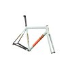 SPECIALIZED S-Works Crux Frameset Gloss White Sage/Cactus Bloom/Midnight Shadow Speckle