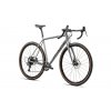 SPECIALIZED Crux Comp Gloss Dove Grey/Metallic Navy  Cyklokrosový bicykel