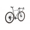 SPECIALIZED Crux Comp Gloss Dove Grey/Metallic Navy  Cyklokrosový bicykel