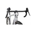 SPECIALIZED Crux Comp Gloss Dove Grey/Metallic Navy  Cyklokrosový bicykel