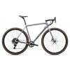 SPECIALIZED Crux Comp Gloss Dove Grey/Metallic Navy  Cyklokrosový bicykel