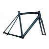 SPECIALIZED Crux 10R Frameset Gloss Metallic Deep Lake/ Green Pearl