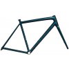 SPECIALIZED Crux 10R Frameset Gloss Metallic Deep Lake/ Green Pearl