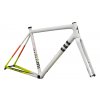 SPECIALIZED Crux 10R Frameset Gloss Dune/White Birch/Cactus Bloom Speckle