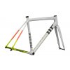 SPECIALIZED Crux 10R Frameset Gloss Dune/White Birch/Cactus Bloom Speckle