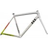 SPECIALIZED Crux 10R Frameset Gloss Dune/White Birch/Cactus Bloom Speckle