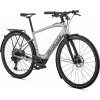 SPECIALIZED Turbo Vado SL 5.0 EQ Brushed Aluminum/Black Reflective