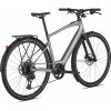 SPECIALIZED Turbo Vado SL 5.0 EQ Brushed Aluminum/Black Reflective