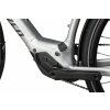 SPECIALIZED Turbo Vado SL 5.0 EQ Brushed Aluminum/Black Reflective