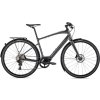 SPECIALIZED Turbo Vado SL 4.0 EQ Smoke/Black Reflective  Trekingový elektrobicykel