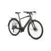 SPECIALIZED Turbo Vado SL 4.0 EQ Smoke/Black Reflective  Trekingový elektrobicykel