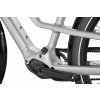 SPECIALIZED Turbo Como SL 5.0 Brushed Silver/Transparent