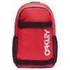 44760 5 oakley the freshman skate backpack red line
