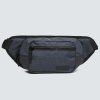 44769 oakley transit belt bag blackout hthr