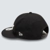 OAKLEY Mark II Novelty Snap Back Blackout  Šiltovka