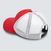 OAKLEY B1B HDO Patch Trucker Red Line  Šiltovka