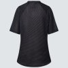 OAKLEY Women's Factory Pilot RC SS Jerse Blackout