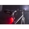 KNOG Blinder Road R70 -  Black zadná blikačka