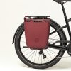 SPECIALIZED/FJÄLLRÄVEN Coolcave Pannier 0x Red