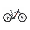 GHOST E-Teru Essential B500 Dark Grey/Light Grey Gloss  Horský elektrobicykel