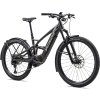 SPECIALIZED Turbo Tero X 4.0 27.5 Gunmetal/White Mountains  Celoodpružený elektrobicykel