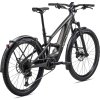 SPECIALIZED Turbo Tero X 4.0 27.5 Gunmetal/White Mountains  Celoodpružený elektrobicykel