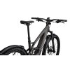 SPECIALIZED Turbo Tero X 4.0 27.5 Gunmetal/White Mountains  Celoodpružený elektrobicykel