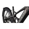 SPECIALIZED Turbo Tero X 4.0 27.5 Gunmetal/White Mountains  Celoodpružený elektrobicykel
