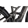 SPECIALIZED Turbo Tero X 4.0 27.5 Gunmetal/White Mountains  Celoodpružený elektrobicykel
