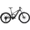 SPECIALIZED Turbo Tero X 4.0 27.5 Gunmetal/White Mountains  Celoodpružený elektrobicykel