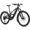 SPECIALIZED Turbo Tero X 5.0 27.5 Oak Green Metallic/Oak Green  Celoodpružený elektrobicykel