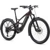 SPECIALIZED Turbo Tero X 5.0 27.5 Red Onyx/Smoke  Celoodpružený elektrobicykel