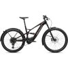 SPECIALIZED Turbo Tero X 5.0 27.5 Red Onyx/Smoke  Celoodpružený elektrobicykel