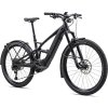 SPECIALIZED Turbo Tero X 6.0 27.5 Black/Smoke  Celoodpružený elektrobicykel