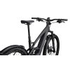 SPECIALIZED Turbo Tero X 6.0 29 Black/Smoke  Celoodpružený elektrobicykel
