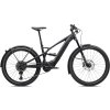 SPECIALIZED Turbo Tero X 6.0 29 Black/Smoke  Celoodpružený elektrobicykel