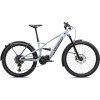 SPECIALIZED Turbo Tero X 6.0 27.5 Morning Mist/Dark Navy  Celoodpružený elektrobicykel